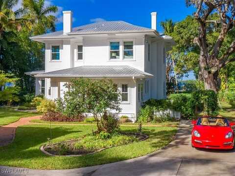 101 Fairview Avenue, Fort Myers, FL 33905