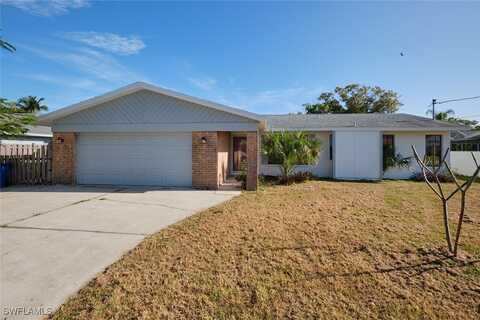 1374 Harbor View Drive, North Fort Myers, FL 33917