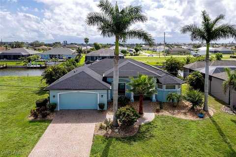 2607 SW 21st Avenue, Cape Coral, FL 33914