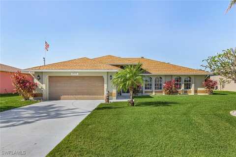 3916 SW 5th Avenue, Cape Coral, FL 33914