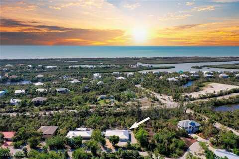 4639 Brainard Bayou Road, Sanibel, FL 33957