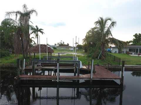 4819 SW 2nd Avenue, Cape Coral, FL 33914