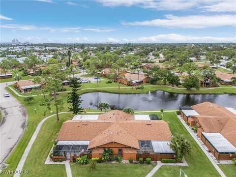 15405 Crystal Lake Drive, North Fort Myers, FL 33917