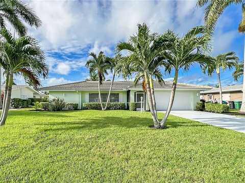 146 SW 51st Street, Cape Coral, FL 33914