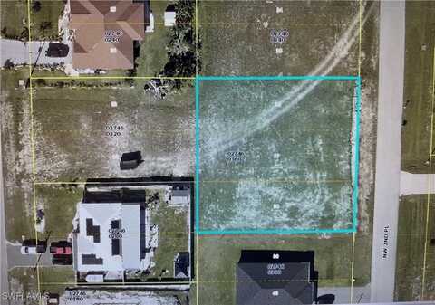 undefined, Cape Coral, FL 33993