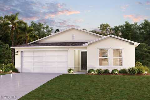 763 Dudley Avenue S, Lehigh Acres, FL 33974