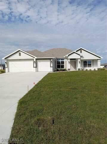 undefined, Cape Coral, FL 33993