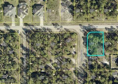 662 Ladd Street, Lehigh Acres, FL 33974