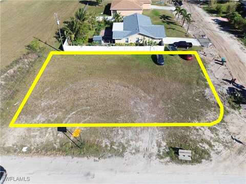 undefined, Cape Coral, FL 33909