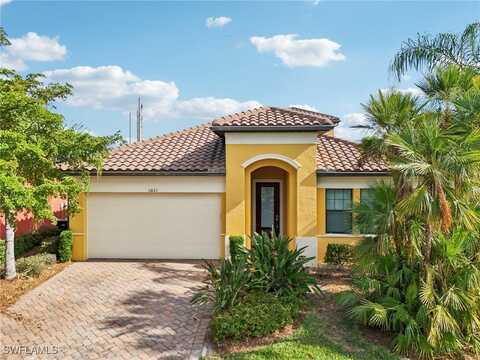 11823 Timbermarsh Court, Fort Myers, FL 33913