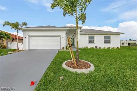undefined, Cape Coral, FL 33991