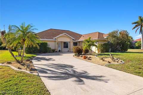 2244 SW 28th Street, Cape Coral, FL 33914