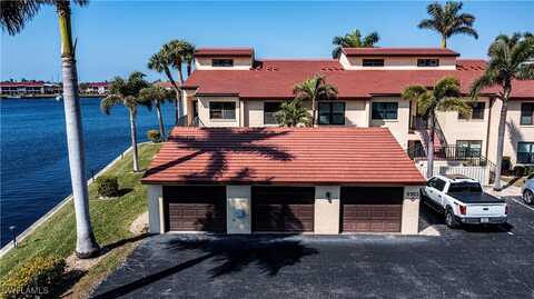 5103 Sunnybrook Court, Cape Coral, FL 33904