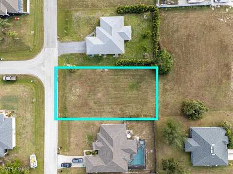undefined, Cape Coral, FL 33909