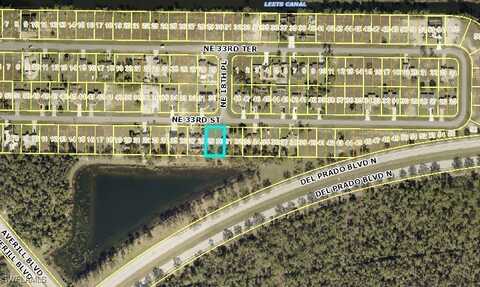 undefined, Cape Coral, FL 33909