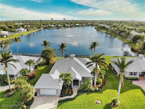 15662 Caloosa Creek Circle, Fort Myers, FL 33908