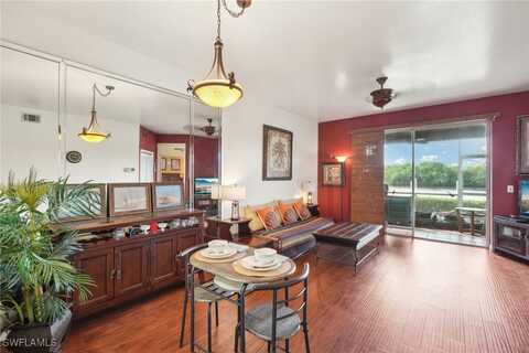 242 Newport Drive unit: 502, Naples, FL 34114