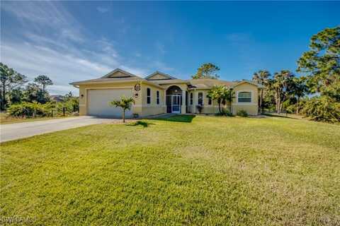 136 Bell Boulevard S, Lehigh Acres, FL 33974