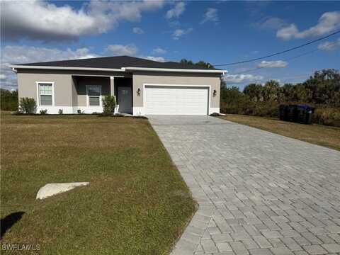 2790 Lamkin Road, North Port, FL 34288