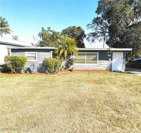 708 Bond Street, Clewiston, FL 33440