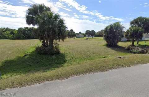 W Miller Drive, Moore Haven, FL 33471