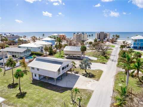 134 Bayview Avenue, Fort Myers Beach, FL 33931