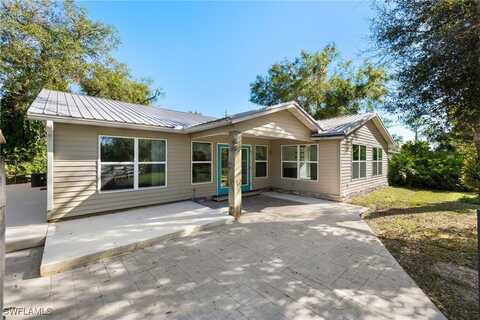 19350 Meredith Road, North Fort Myers, FL 33917