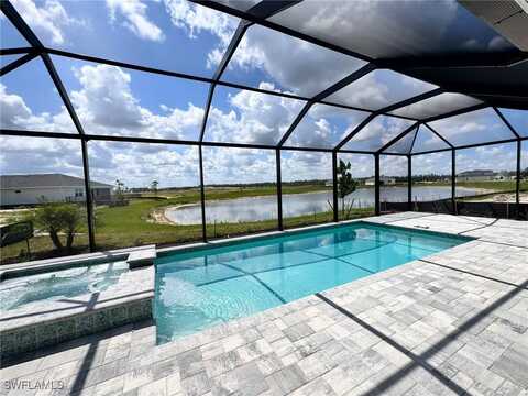 11730 Cloverly Lane, Punta Gorda, FL 33955