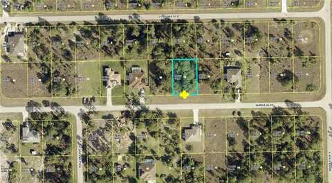 1241 Summa Boulevard, Lehigh Acres, FL 33974