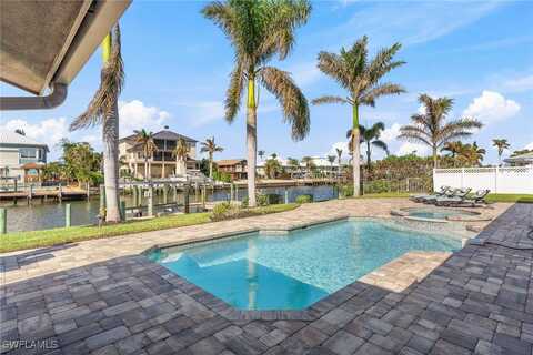 18404 Cutlass Drive, Fort Myers Beach, FL 33931