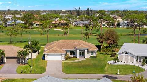 1205 SW 18th Street, Cape Coral, FL 33991