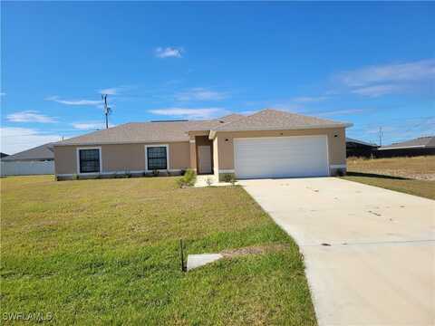 undefined, Cape Coral, FL 33993