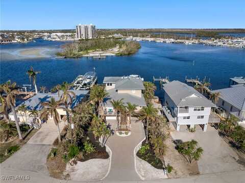 921 Prescott Street, Fort Myers Beach, FL 33931