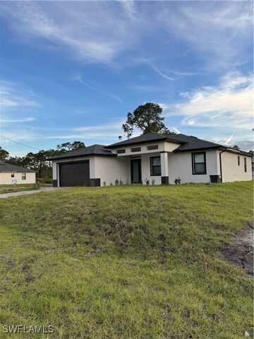 928 Milwaukee Boulevard, Lehigh Acres, FL 33974