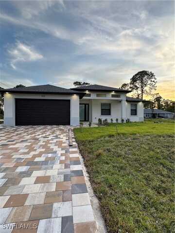 932 Milwaukee Boulevard, Lehigh Acres, FL 33974