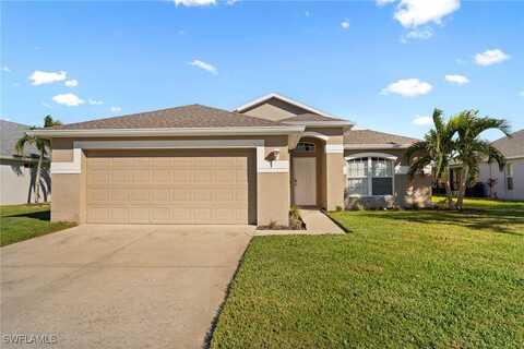 15629 Beachcomber Avenue, Fort Myers, FL 33908