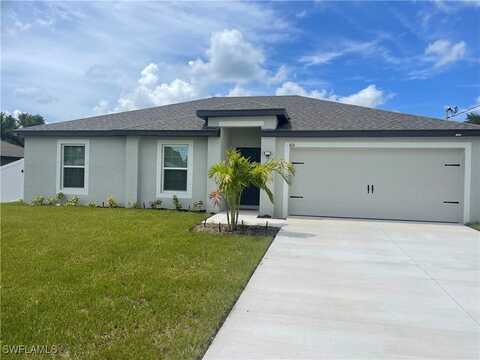 814 Sea Urchin Circle, Fort Myers, FL 33913