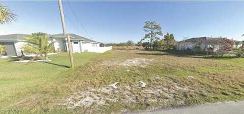 1619 SW 25th Terrace, Cape Coral, FL 33914