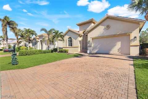 5418 Whispering Willow Way, Fort Myers, FL 33908
