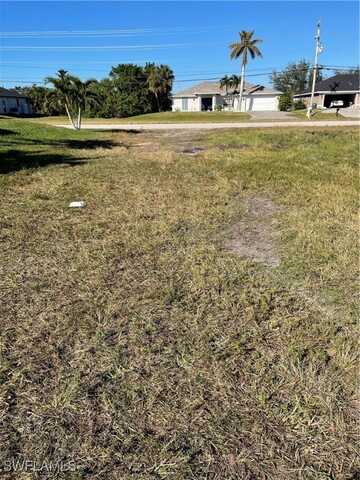 undefined, Cape Coral, FL 33993