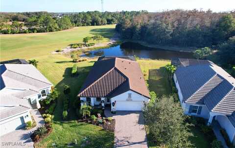 2995 Amblewind Drive, Fort Myers, FL 33905
