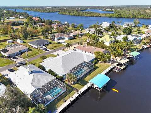 2008 Bahama Avenue, Fort Myers, FL 33905