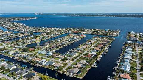 1903 SE 35th Street, Cape Coral, FL 33904