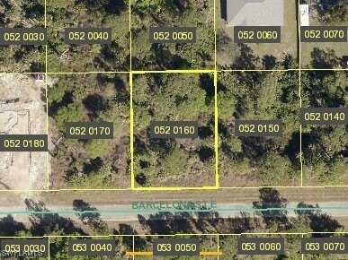 1017 Barcelona Street E, Lehigh Acres, FL 33974