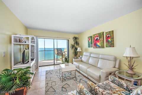 7500 Estero Boulevard unit: 806, Fort Myers Beach, FL 33931