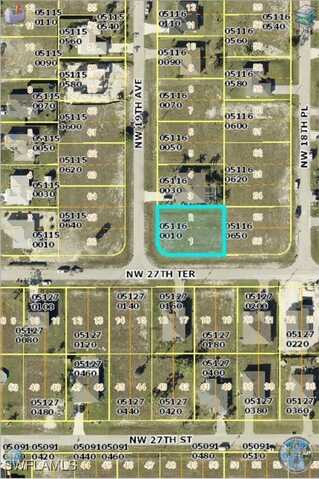 undefined, Cape Coral, FL 33993