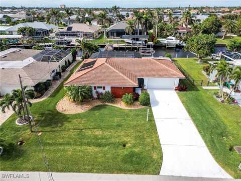 undefined, Cape Coral, FL 33914