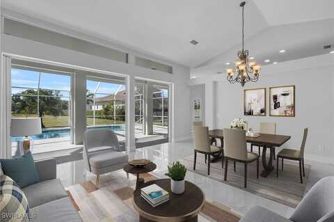 1174 SW 57th Street, Cape Coral, FL 33914