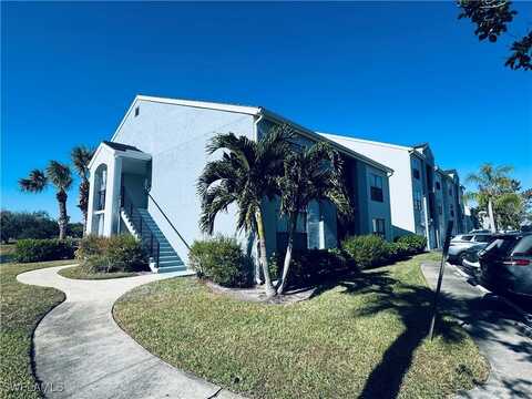 13605 Eagle Ridge Drive, Fort Myers, FL 33912