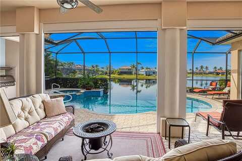 8429 Southwind Bay Circle, Fort Myers, FL 33908